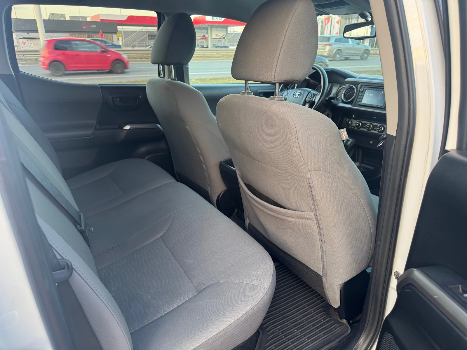 Toyota Tacoma 3.5i TACOMA 4x4 V6  | Mobile.bg � ����������� 14