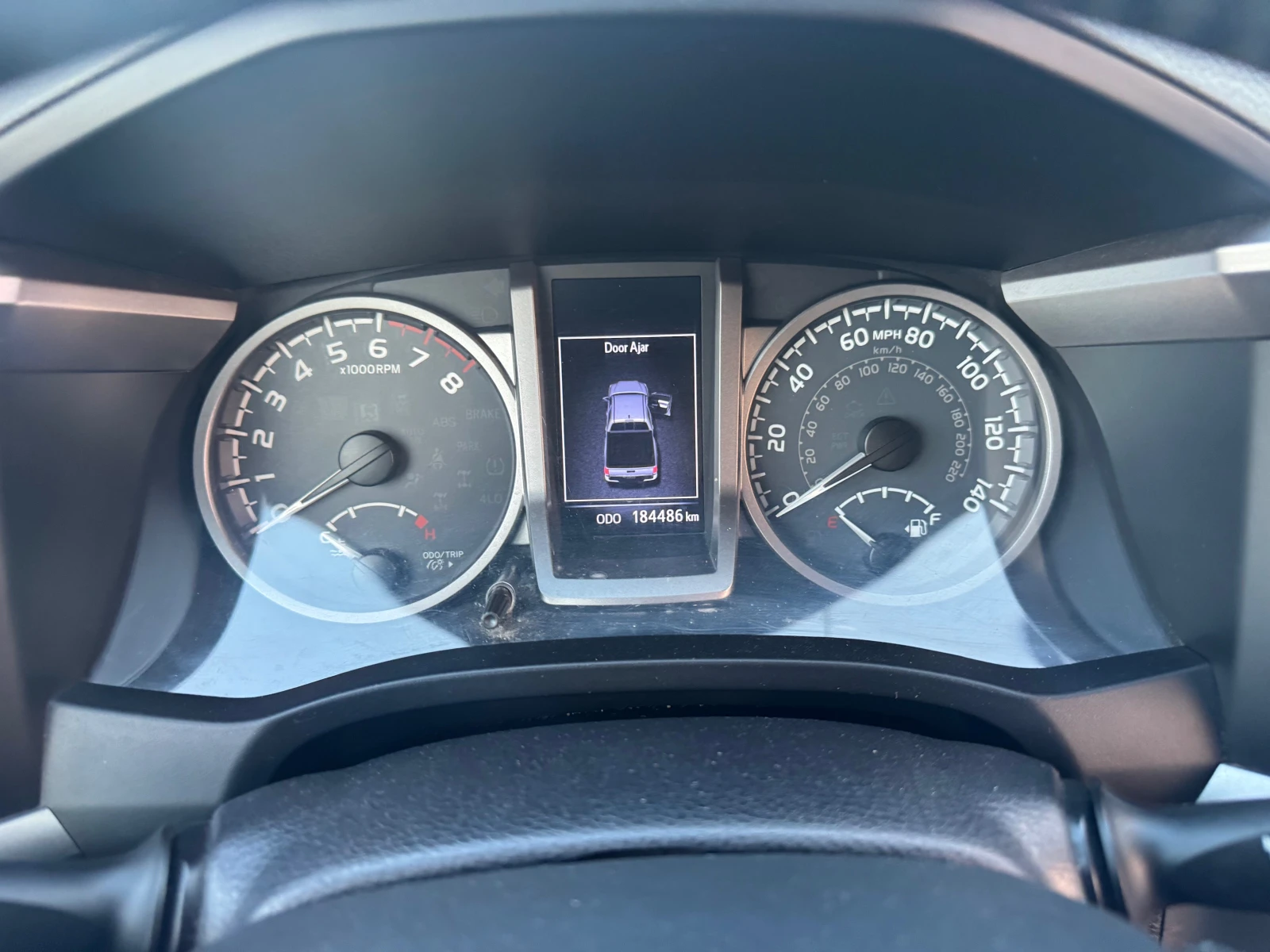 Toyota Tacoma 3.5i TACOMA 4x4 V6  | Mobile.bg � ����������� 11
