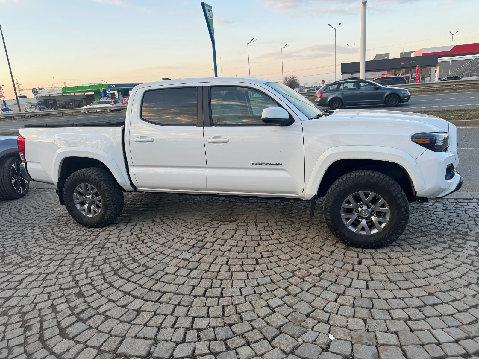 Toyota Tacoma 3.5i TACOMA 4x4 V6  | Mobile.bg � ����������� 4