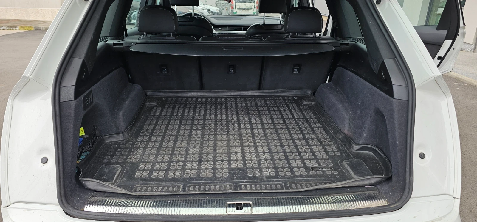 Audi Q7 3.0 TDI Quattro , снимка 17 - Автомобили и джипове - 53984208