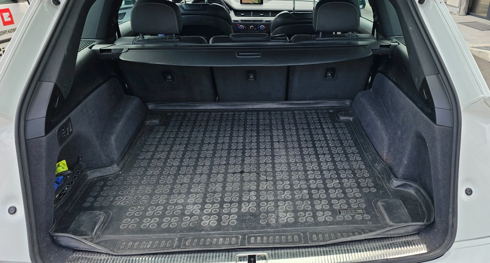 Audi Q7 3.0 TDI Quattro , снимка 16 - Автомобили и джипове - 53984208