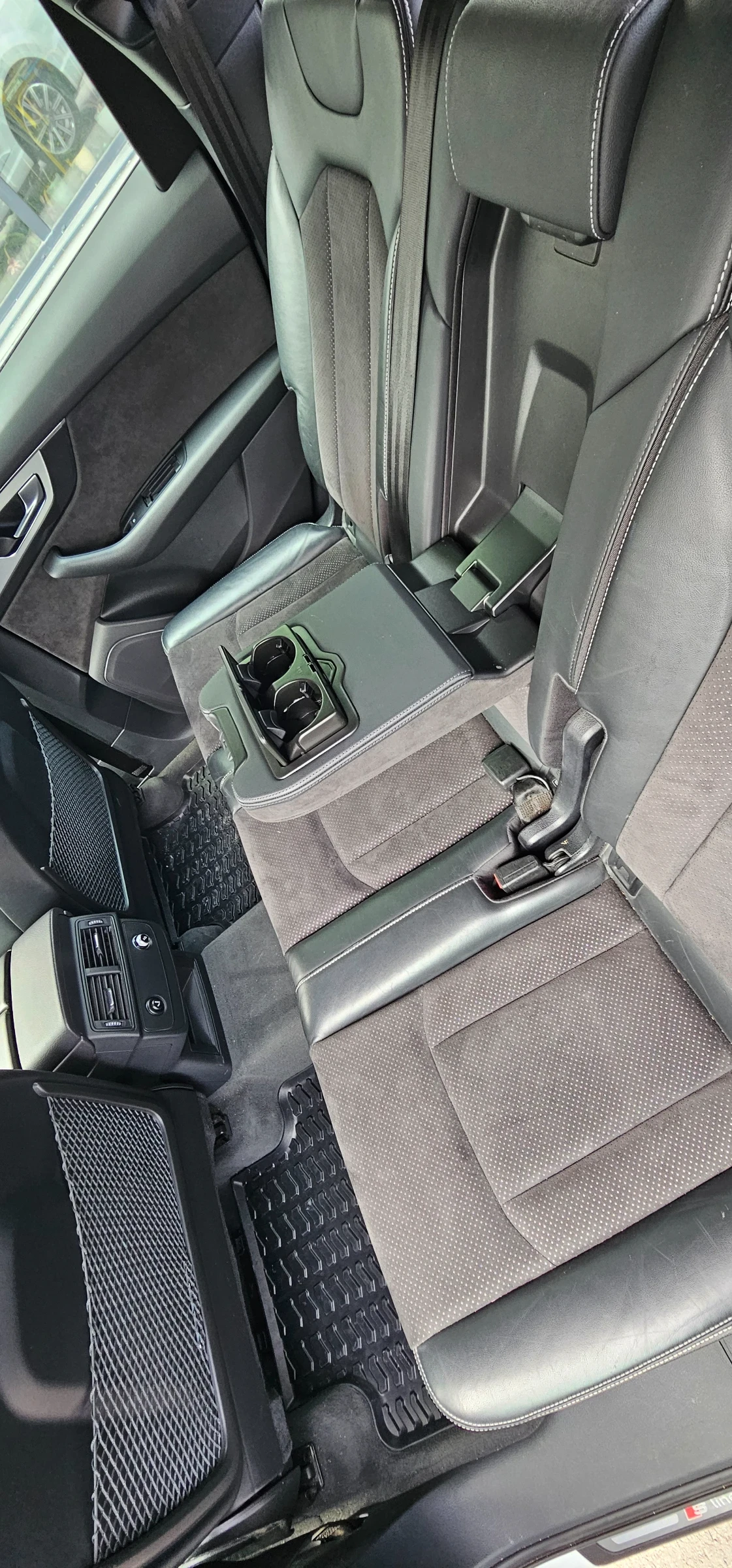 Audi Q7 3.0 TDI Quattro , снимка 15 - Автомобили и джипове - 53984208