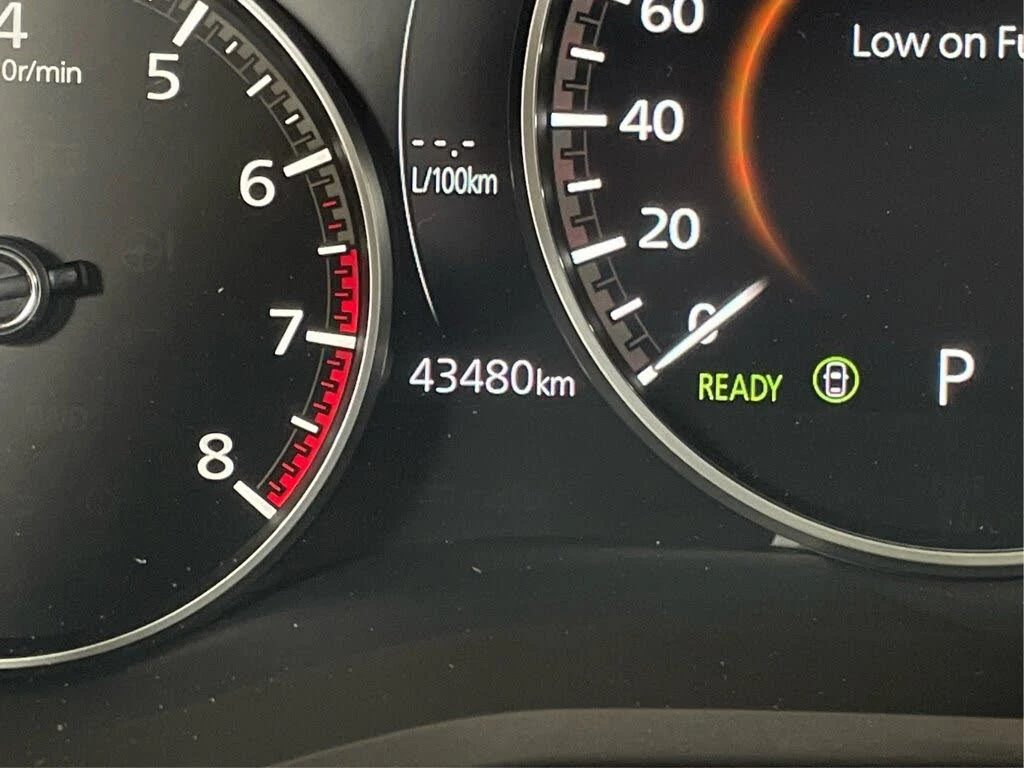 Mazda CX-7 GT AWD* АвтоКредит* (Цена до БГ) , снимка 15 - Автомобили и джипове - 53989029