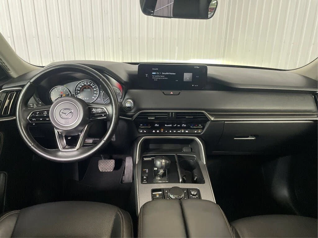 Mazda CX-7 GT AWD* АвтоКредит* (Цена до БГ) , снимка 11 - Автомобили и джипове - 53989029