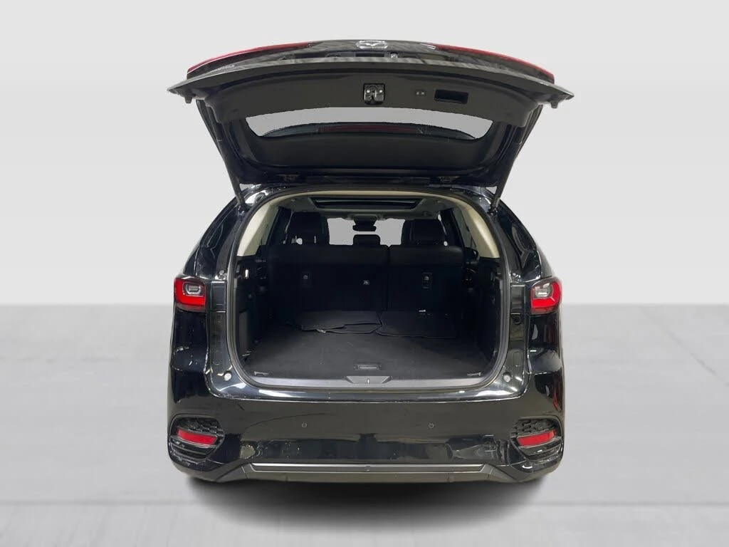 Mazda CX-7 GT AWD* АвтоКредит* (Цена до БГ) , снимка 8 - Автомобили и джипове - 53989029