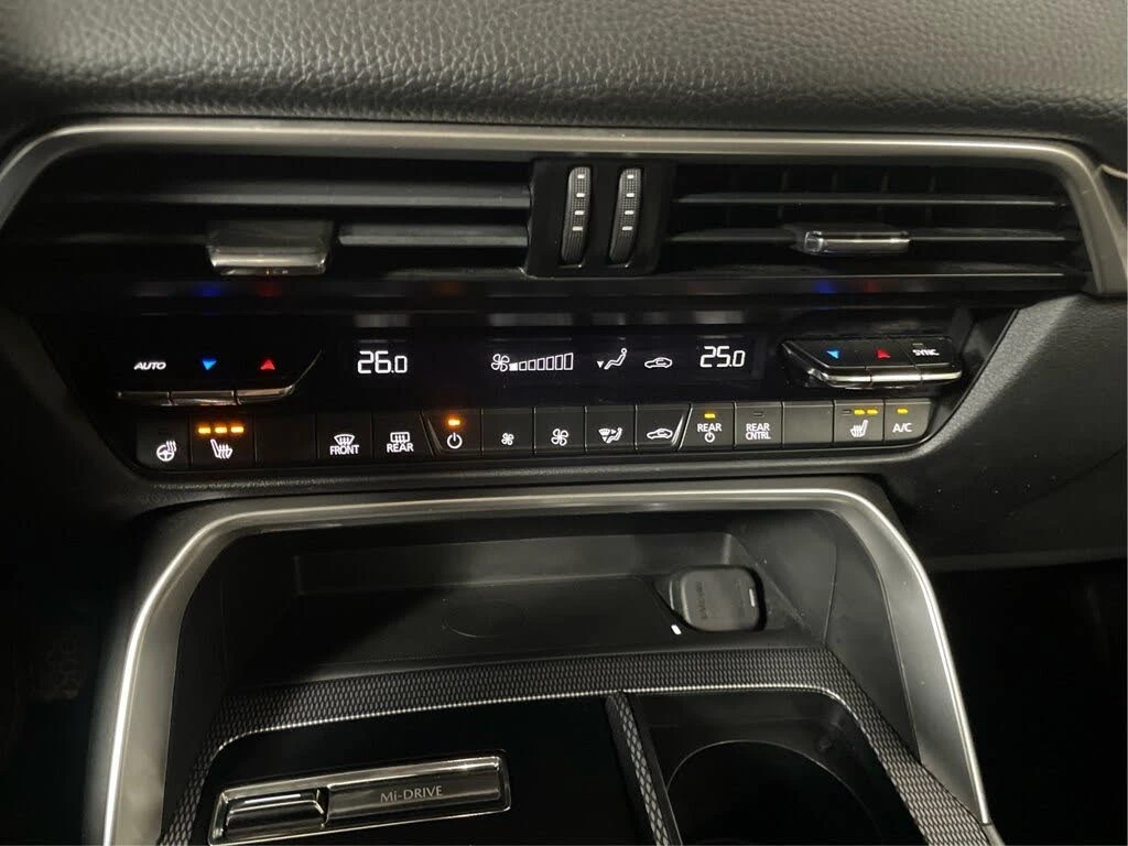 Mazda CX-7 GT AWD* АвтоКредит* (Цена до БГ) , снимка 17 - Автомобили и джипове - 53989029