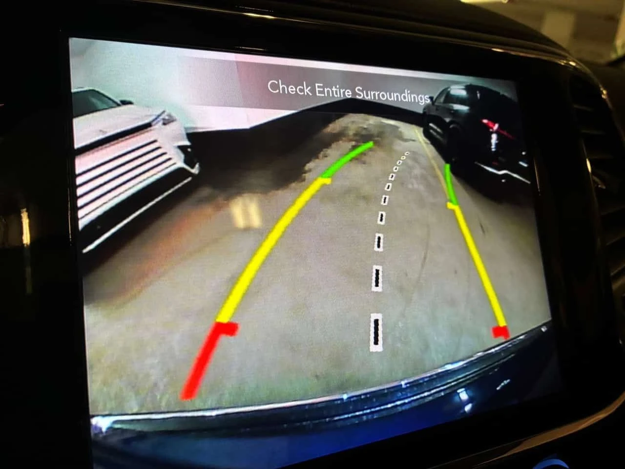 Jeep Grand cherokee Summit/CARFAX/ДИСТРОНИК/ПАНОРАМА, снимка 10 - Автомобили и джипове - 54106123