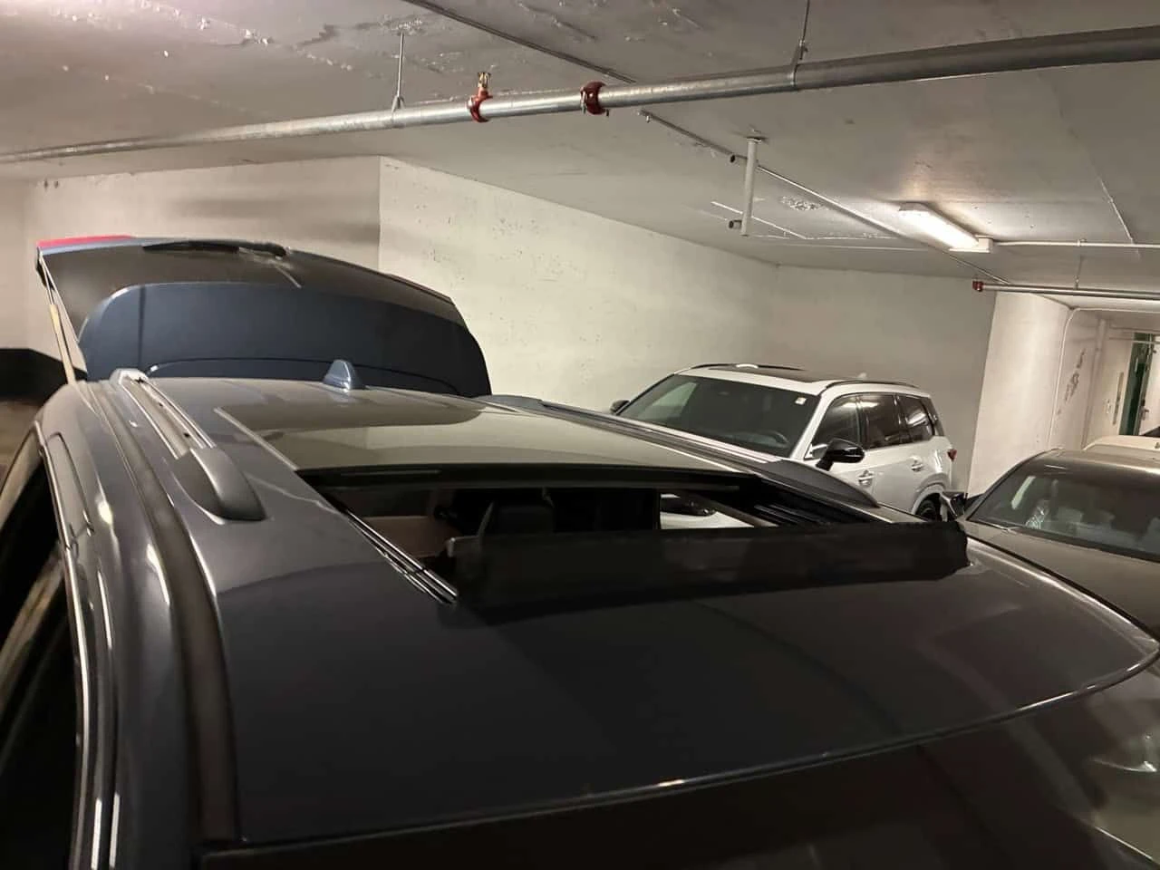 Jeep Grand cherokee Summit/CARFAX/ДИСТРОНИК/ПАНОРАМА, снимка 14 - Автомобили и джипове - 54106123