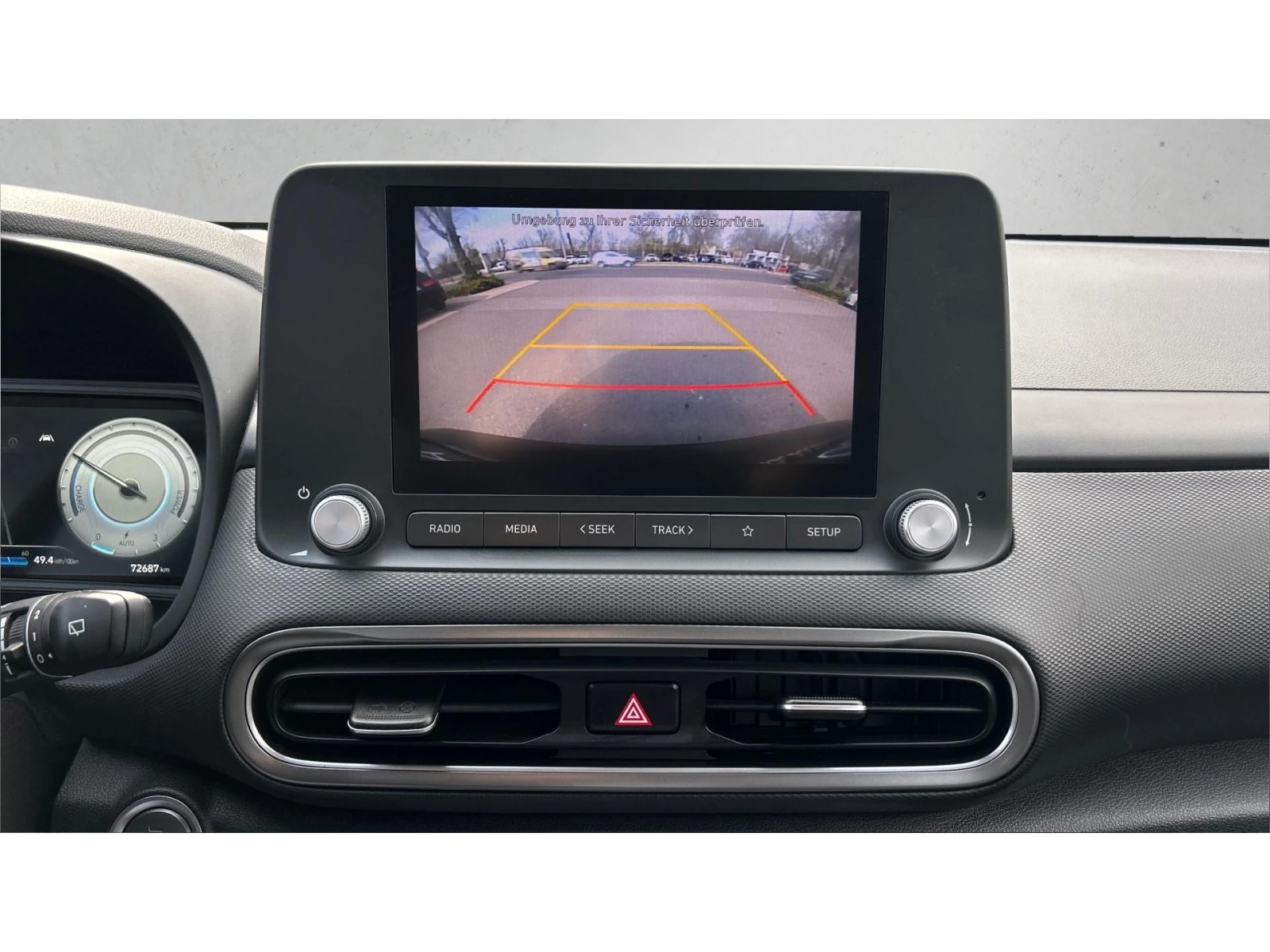 Hyundai Kona Месечна вноска от 220  , снимка 15 - Автомобили и джипове - 54237659