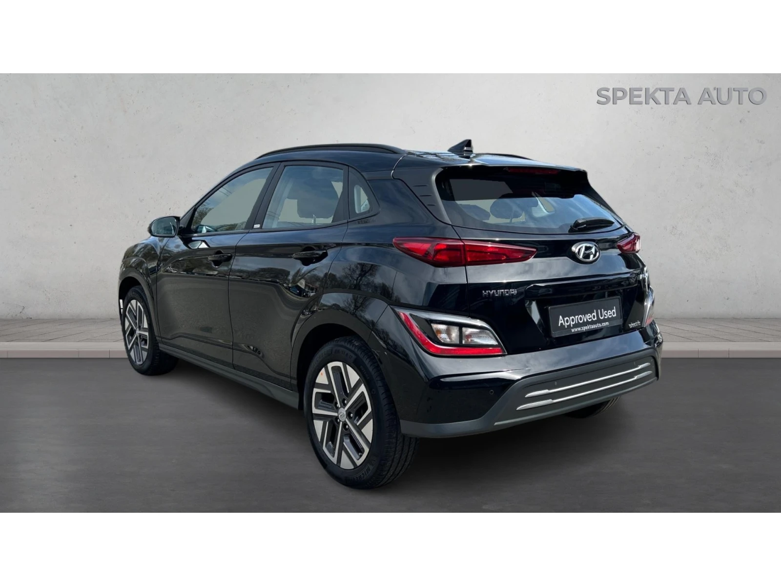Hyundai Kona Месечна вноска от 220  , снимка 2 - Автомобили и джипове - 54237659