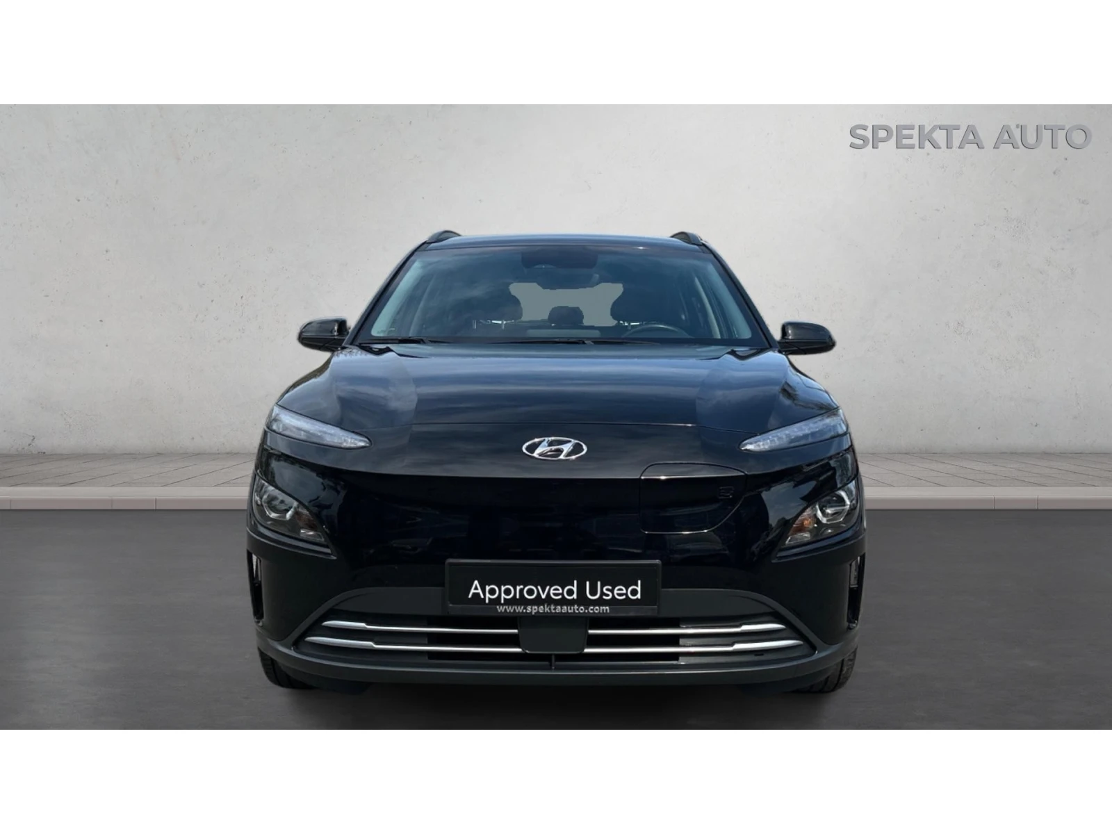 Hyundai Kona Месечна вноска от 220  , снимка 5 - Автомобили и джипове - 54237659