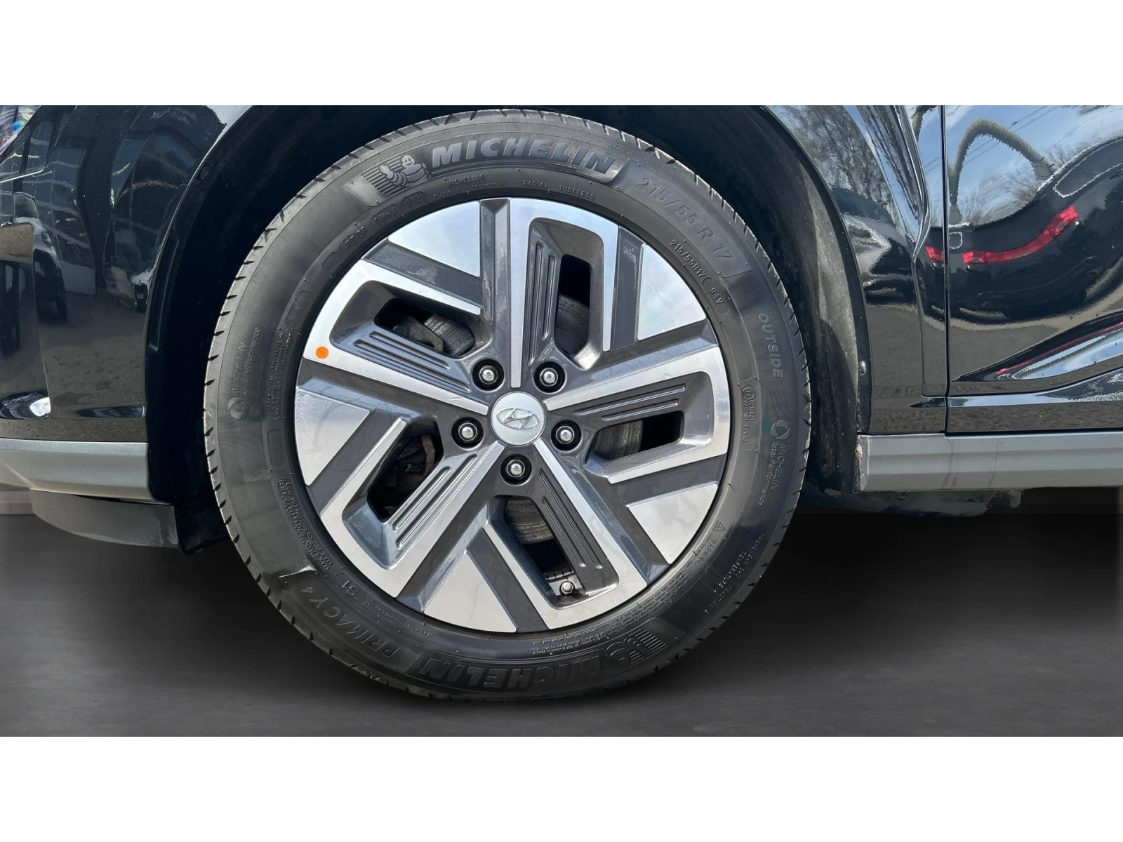 Hyundai Kona Месечна вноска от 220  , снимка 16 - Автомобили и джипове - 54237659