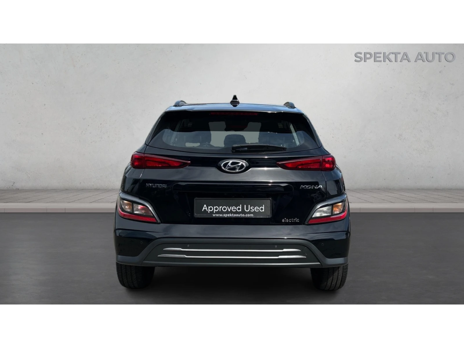 Hyundai Kona Месечна вноска от 220  , снимка 4 - Автомобили и джипове - 54237659