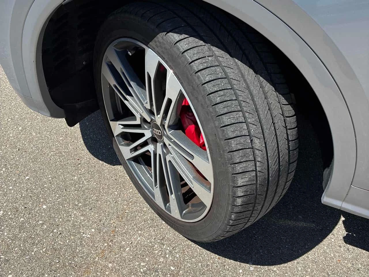 Audi SQ5 Technik/360/DISTRONIC/LED/PANO, снимка 7 - Автомобили и джипове - 54301338