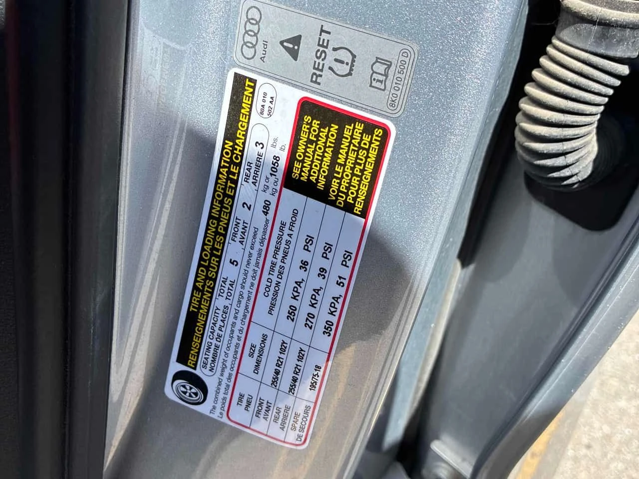 Audi SQ5 Technik/360/DISTRONIC/LED/PANO, снимка 14 - Автомобили и джипове - 54301338