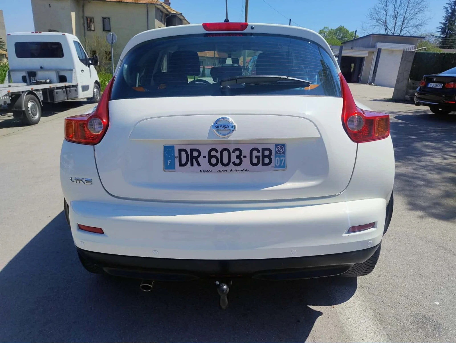 Nissan Juke 1.6 | Mobile.bg � ����������� 6