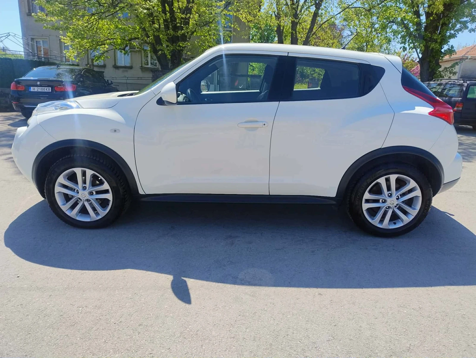 Nissan Juke 1.6 | Mobile.bg � ����������� 4