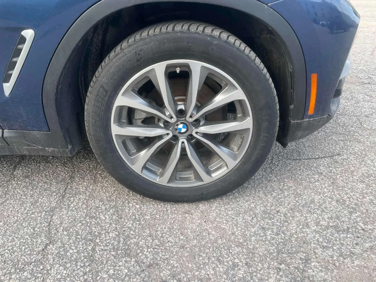 BMW X3 * xDrive30i * ПОДГРЕВИ * КАМЕРА * ПАМЕТ, снимка 7 - Автомобили и джипове - 54647728
