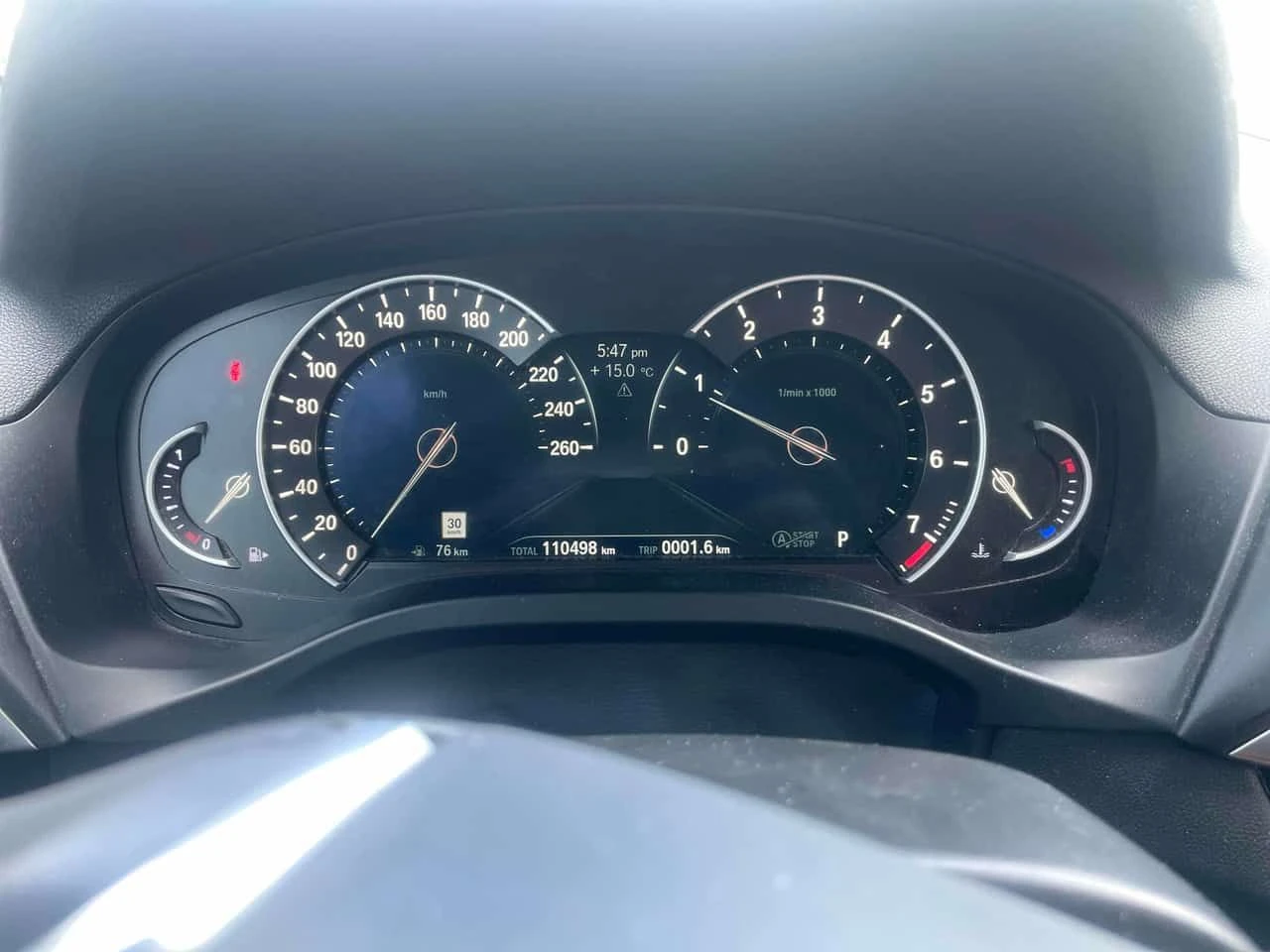 BMW X3 * xDrive30i * ПОДГРЕВИ * КАМЕРА * ПАМЕТ, снимка 8 - Автомобили и джипове - 54647728