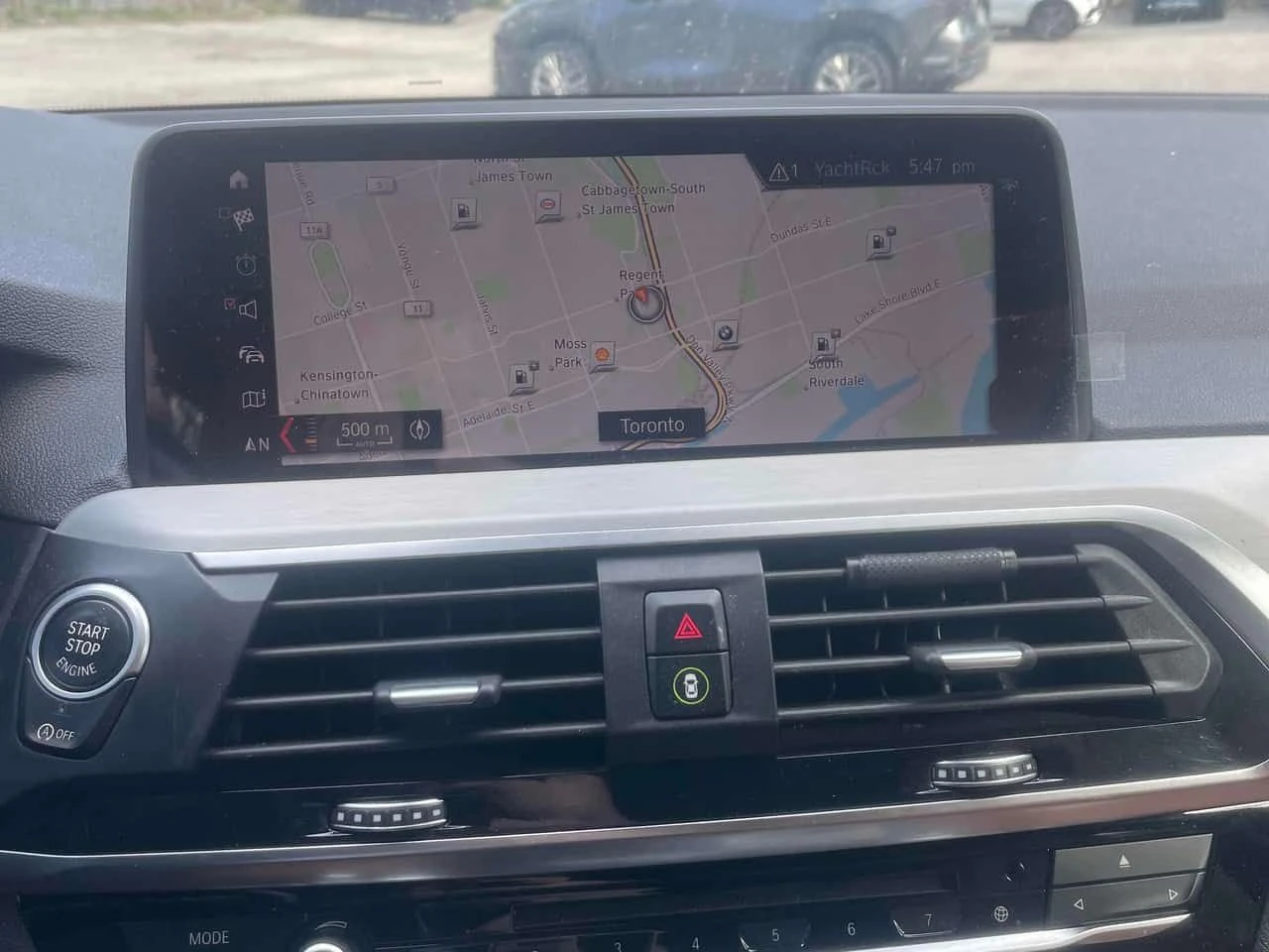 BMW X3 * xDrive30i * ПОДГРЕВИ * КАМЕРА * ПАМЕТ, снимка 14 - Автомобили и джипове - 54647728