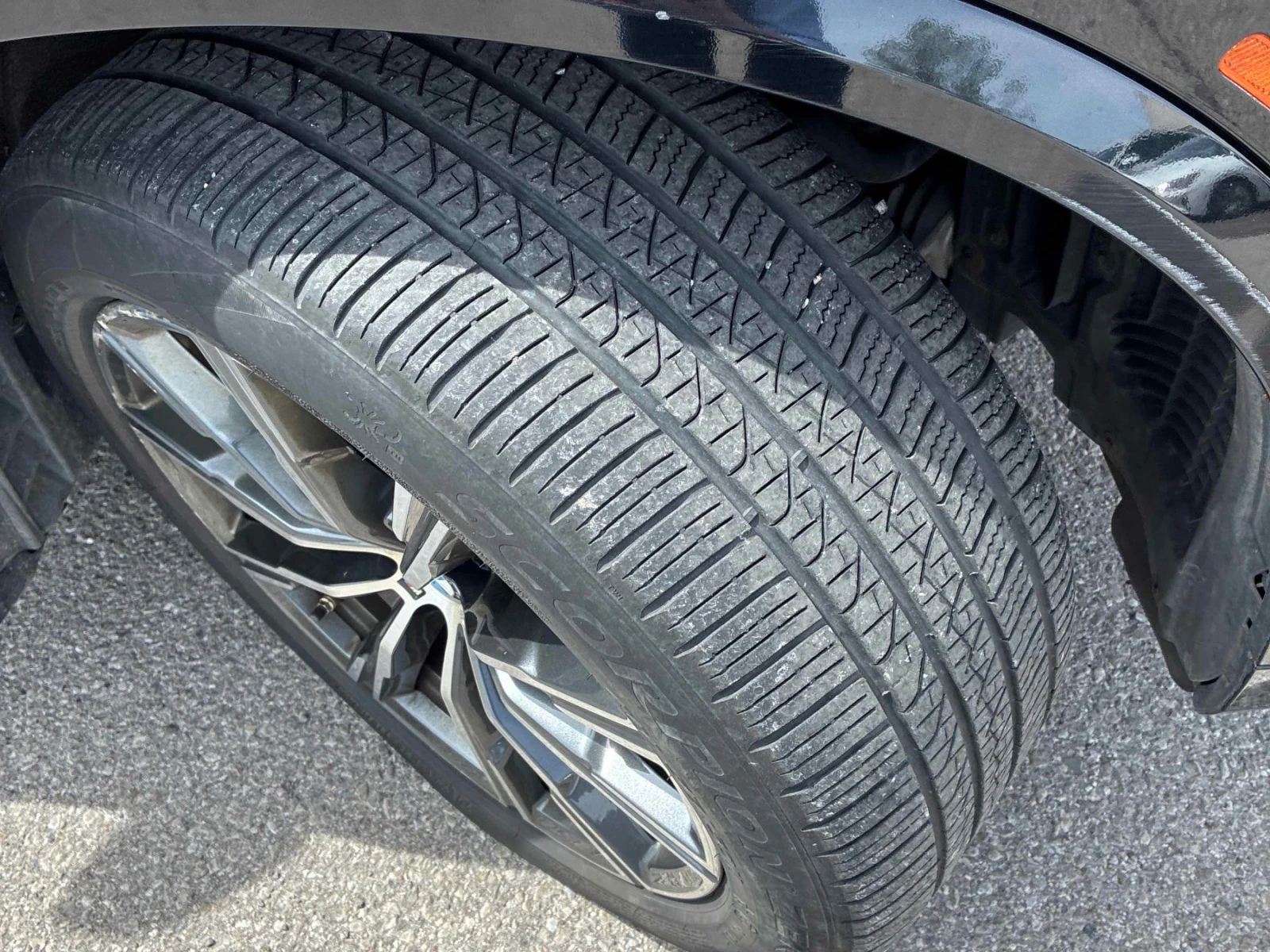 BMW X5 xDrive40i * ПОДГРЕВ * ПАНОРАМА * 2 КЛЮЧА * CARFAX, снимка 16 - Автомобили и джипове - 54656418