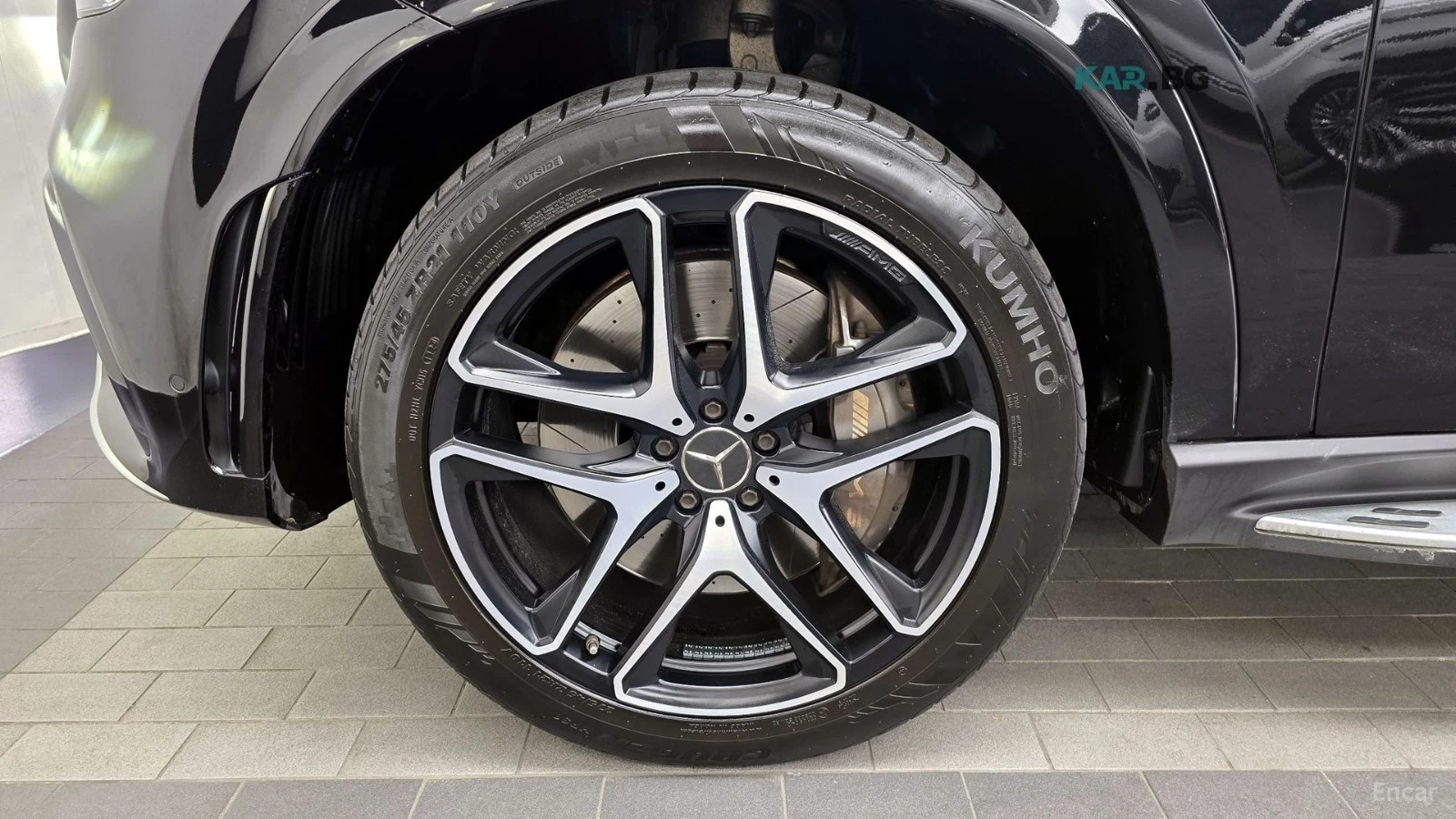 Mercedes-Benz GLE 53 4MATIC * AMG* COUPE* ПОДГРЕВ* ОБДУХВАНЕ* ПАНОРАМА* FULL* , снимка 5 - Автомобили и джипове - 54728461