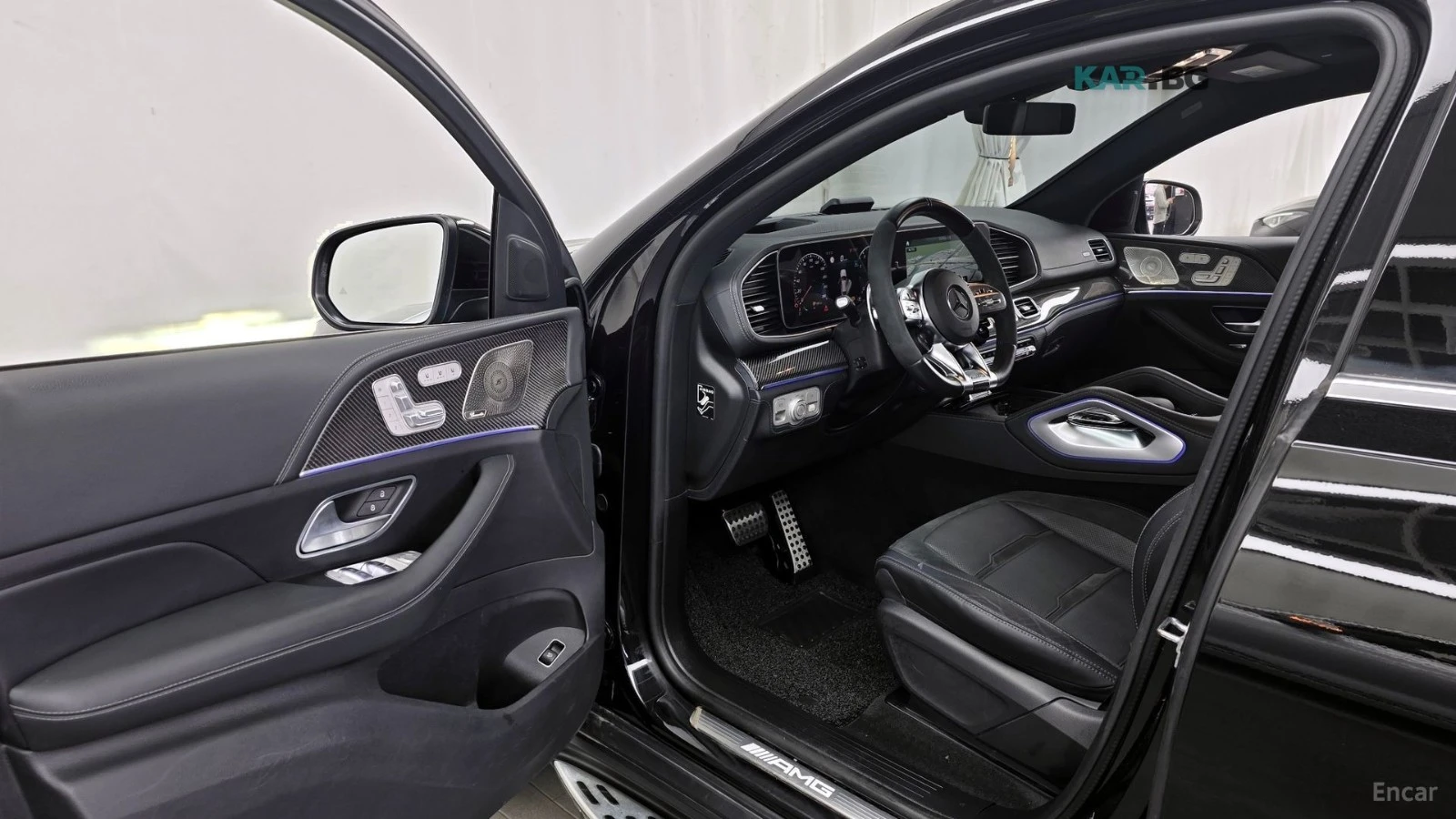 Mercedes-Benz GLE 53 4MATIC * AMG* COUPE* ПОДГРЕВ* ОБДУХВАНЕ* ПАНОРАМА* FULL* , снимка 10 - Автомобили и джипове - 54728461