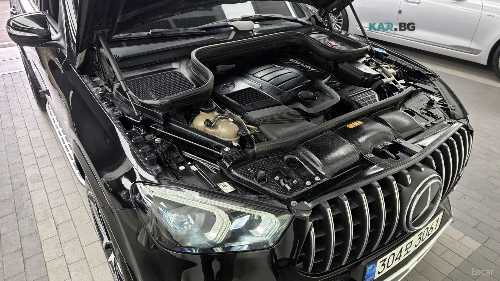 Mercedes-Benz GLE 53 4MATIC * AMG* COUPE* ПОДГРЕВ* ОБДУХВАНЕ* ПАНОРАМА* FULL* , снимка 6 - Автомобили и джипове - 54728461