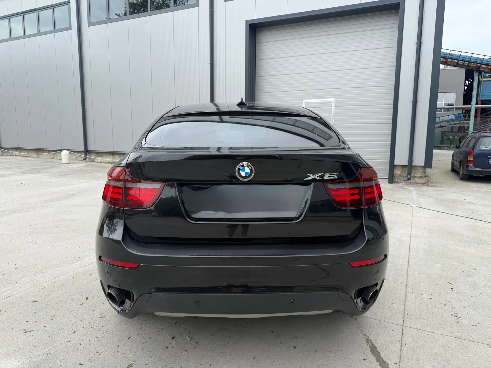 BMW X6 БАРТЕР* 35d* xDrive* FACELIFT, снимка 6 - Автомобили и джипове - 54738916