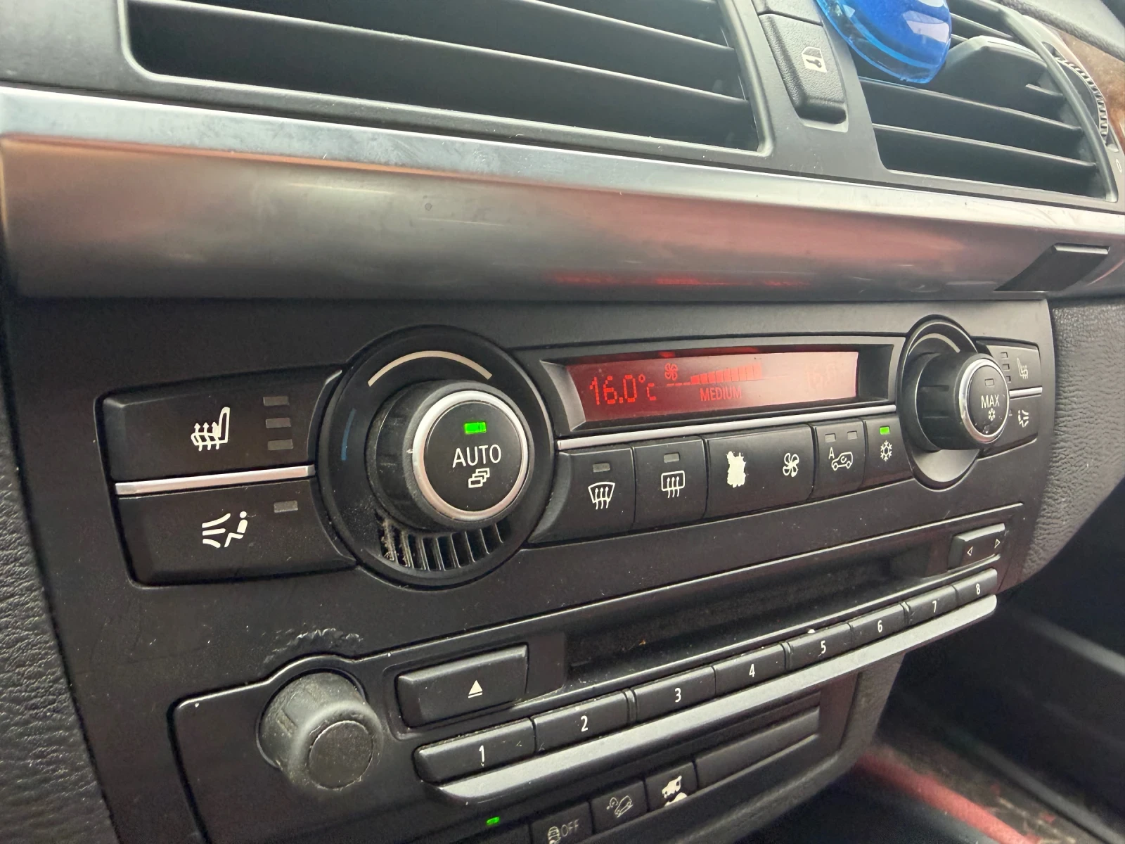 BMW X6 БАРТЕР* 35d* xDrive* FACELIFT, снимка 12 - Автомобили и джипове - 54738916