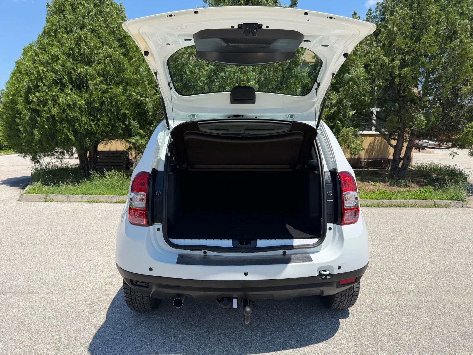Dacia Duster 1.5DCi 109�.�. 4�4 ����6 �������� | Mobile.bg � ����������� 5