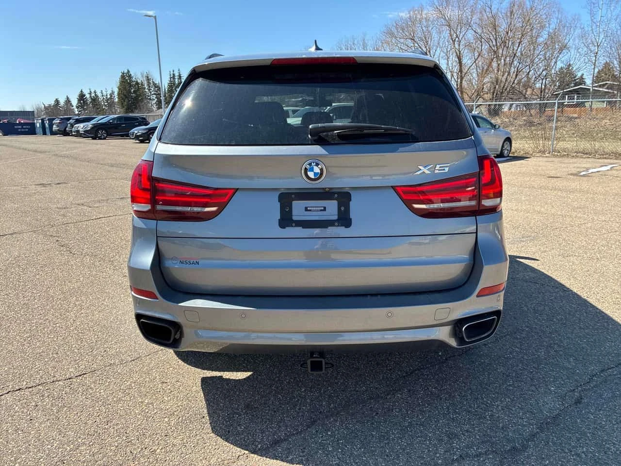 BMW X5 xDrive40e * АВТОКРЕДИТ * ПАНОРАМА * ПОДГРЕВ * 360, снимка 5 - Автомобили и джипове - 54875682