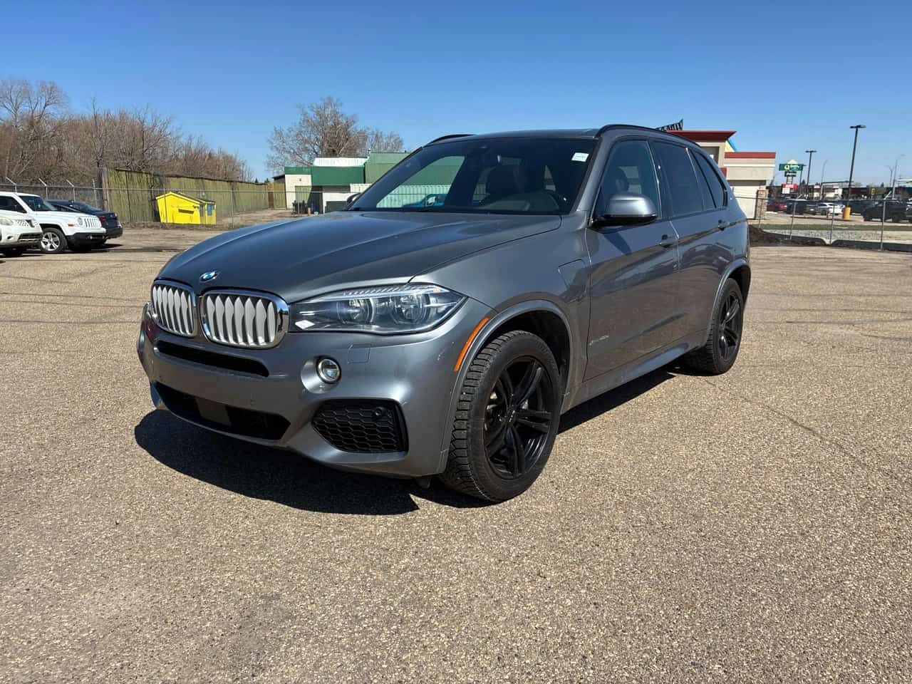 BMW X5 * xDrive40e * CARFAX * БЕЗ ПЪРВОНАЧАЛНА ВНОСКА