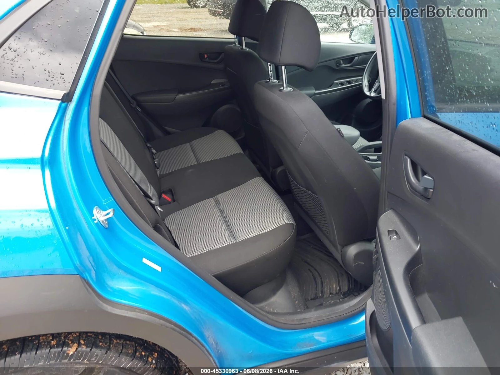 Hyundai Kona 2.0* Цена до БГ, снимка 10 - Автомобили и джипове - 55281335