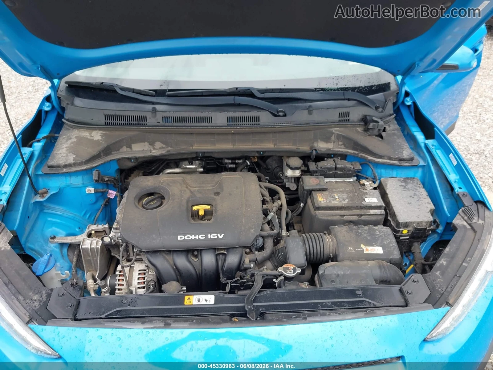 Hyundai Kona 2.0* Цена до БГ, снимка 11 - Автомобили и джипове - 55281335