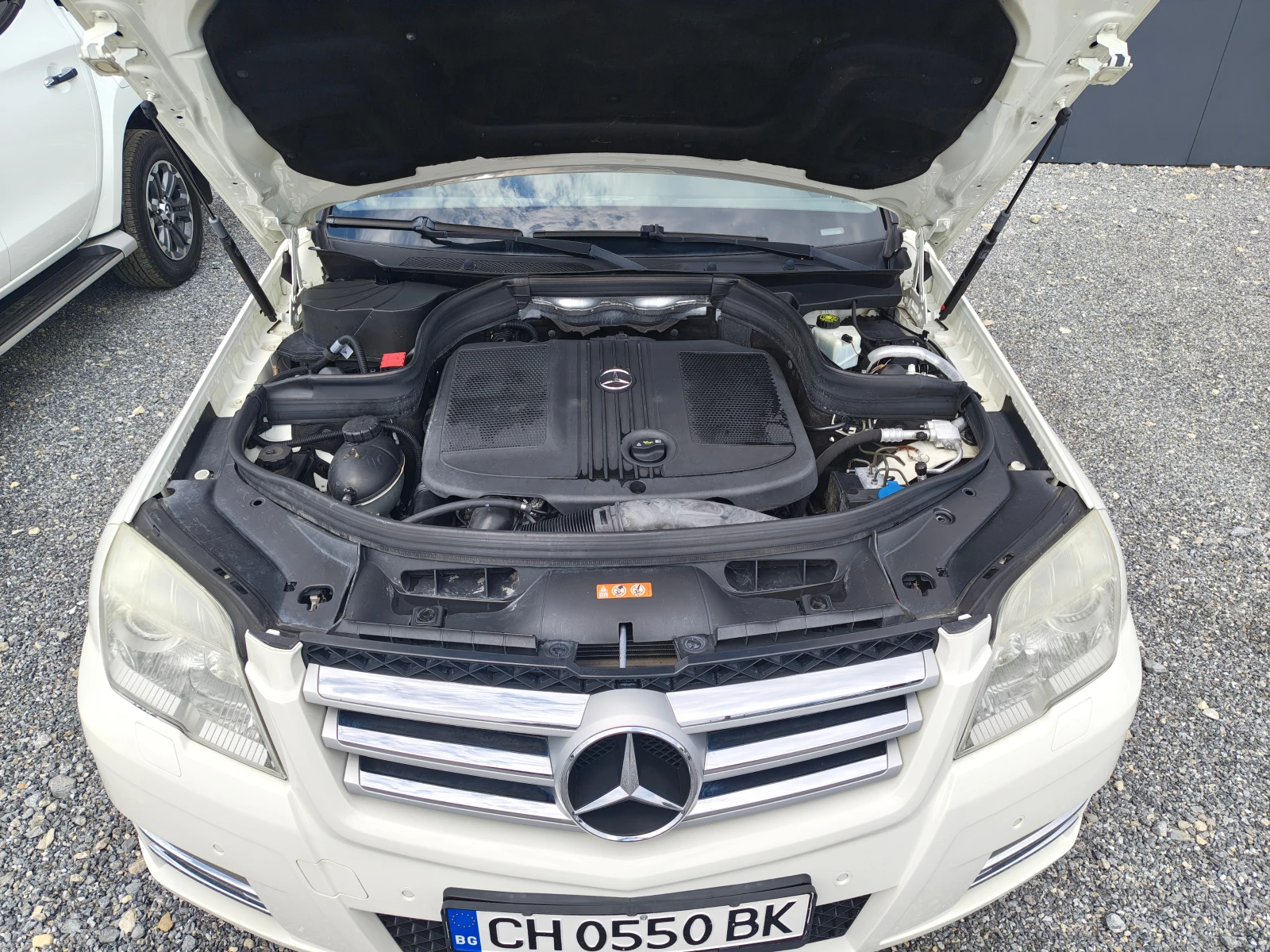 Mercedes-Benz GLK 4 MATIC | Mobile.bg � ����������� 16