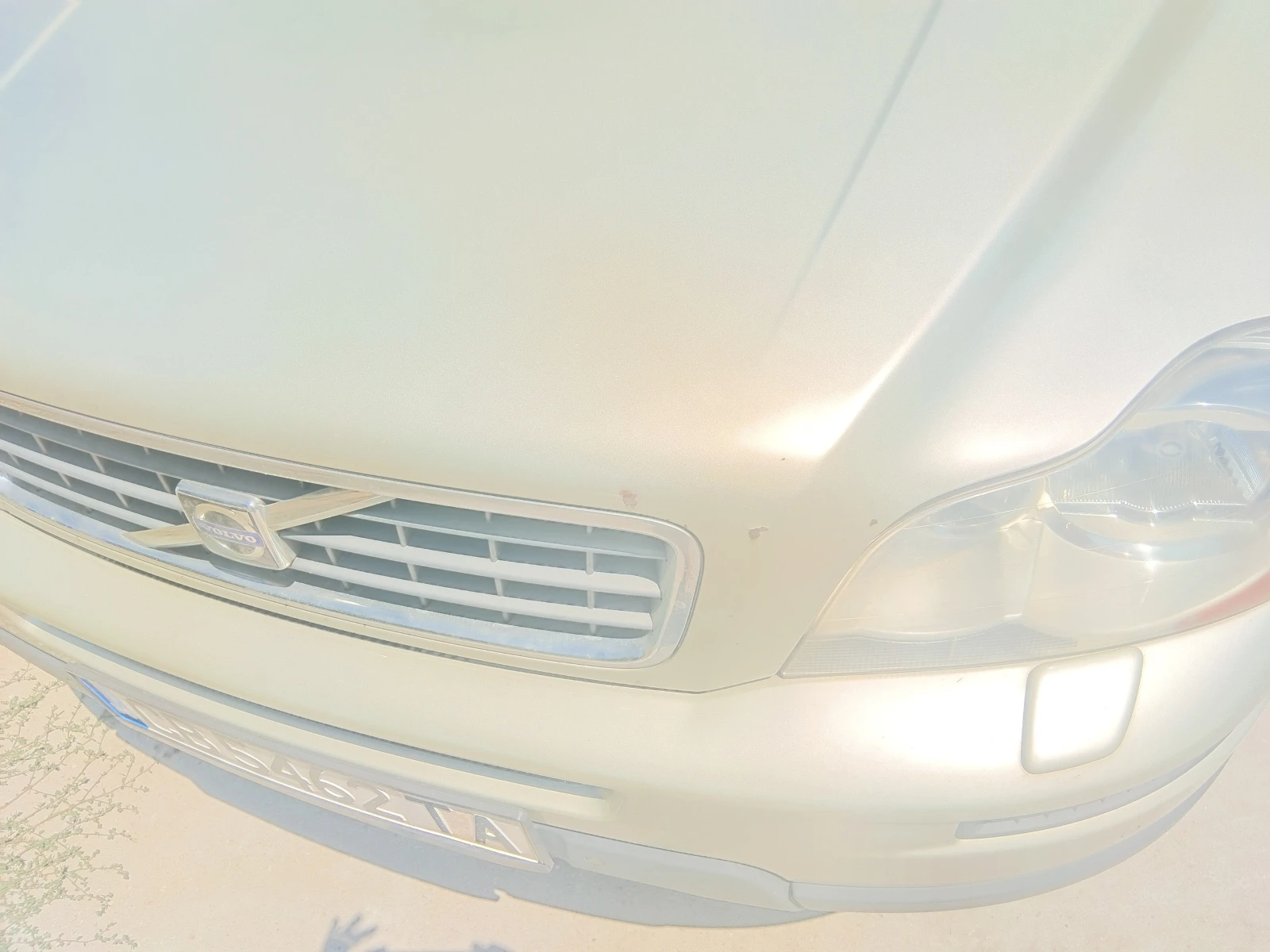 Volvo Xc90 6-СКОРОСТИ АВТО, снимка 15 - Автомобили и джипове - 55491544