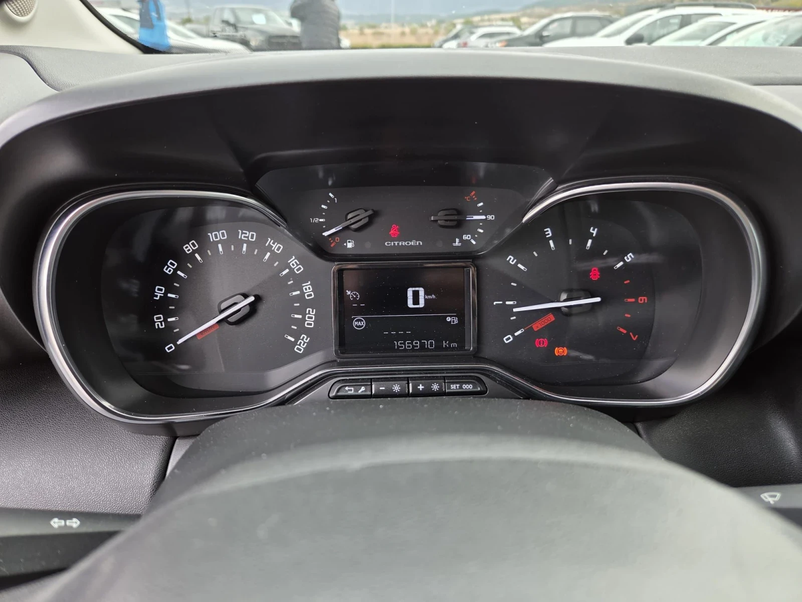 Citroen C3 Aircross 1.6 HDI | Mobile.bg � ����������� 11