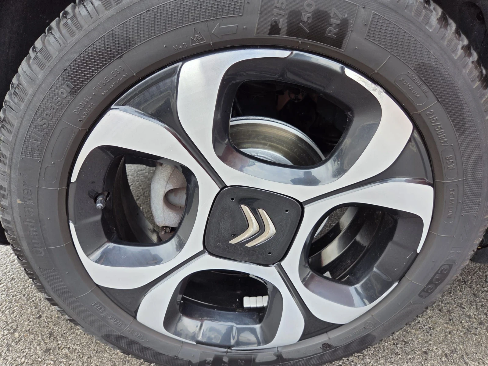 Citroen C3 Aircross 1.6 HDI | Mobile.bg � ����������� 14