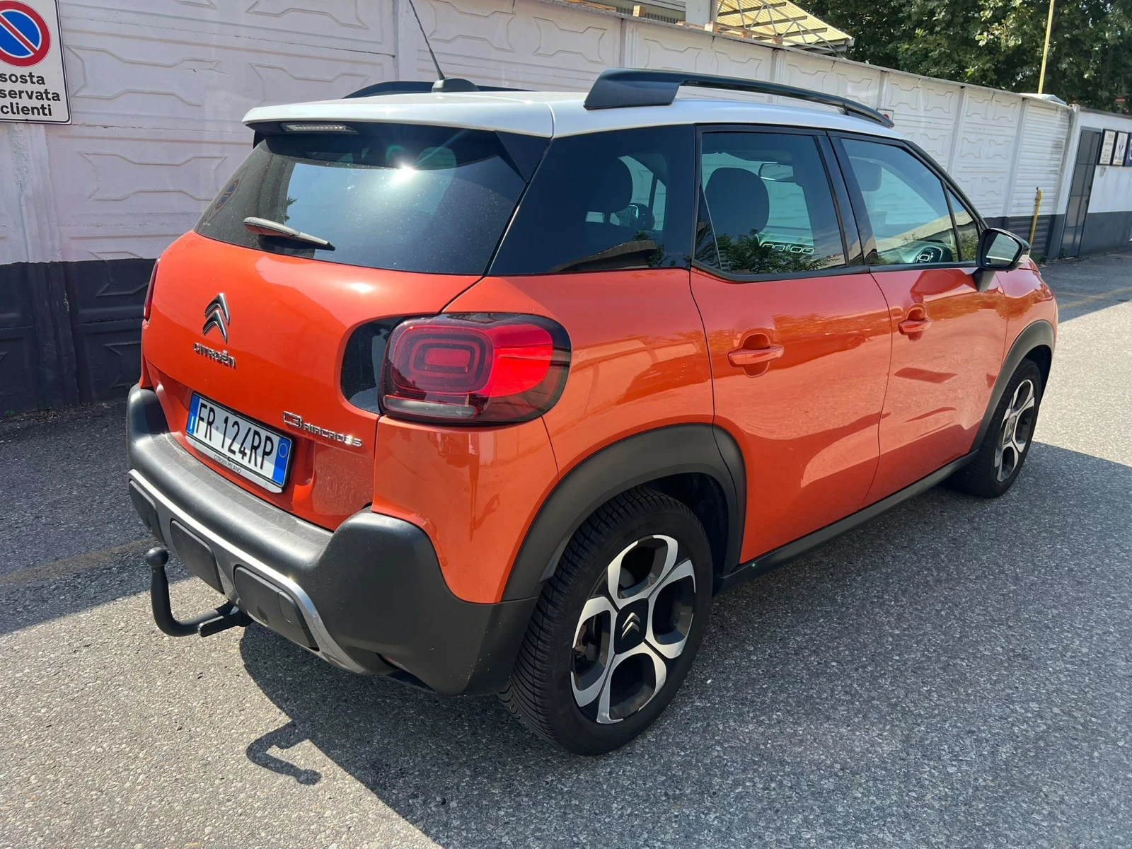 Citroen C3 Aircross 1.6 HDI | Mobile.bg � ����������� 17