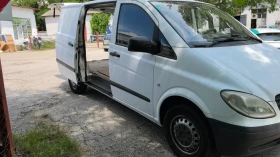 Mercedes-Benz Vito, снимка 2