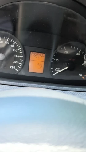 Mercedes-Benz Vito, снимка 7