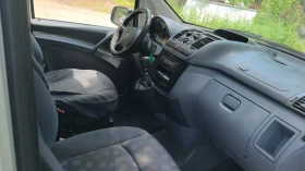 Mercedes-Benz Vito, снимка 6