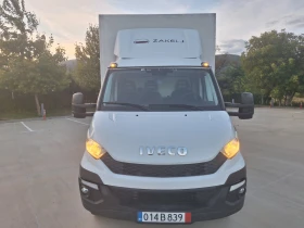 Iveco Daily 35C17 Климатроник Б-категория, снимка 2