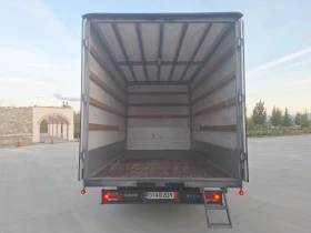 Iveco Daily 35C17 Климатроник Б-категория, снимка 7