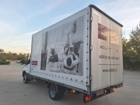 Iveco Daily 35C17 Климатроник Б-категория, снимка 5