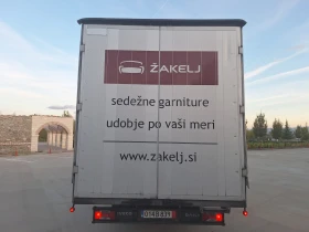 Iveco Daily 35C17 Климатроник Б-категория, снимка 6