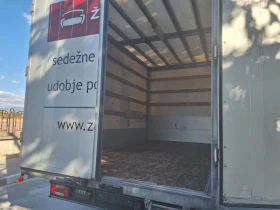Iveco Daily 35C17 Климатроник Б-категория, снимка 5