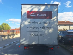 Iveco Daily 35C17 Климатроник Б-категория, снимка 4