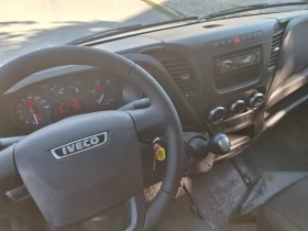 Iveco Daily 35C17 Климатроник Б-категория, снимка 6